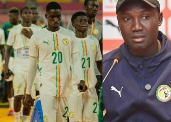 🇸🇳⚽ CHAN 2025 : Souleymane Diallo salue la bravoure de ses joueurs après l’élimination du Sénégal