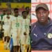 🇸🇳⚽ CHAN 2025 : Souleymane Diallo salue la bravoure de ses joueurs après l’élimination du Sénégal