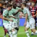 Ligue des champions : Naby Keïta et Ferencváros stoppés aux portes de la phase de groupes