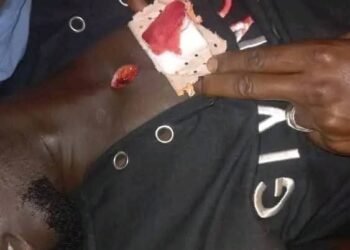 Siguiri : un homme arrêté pour le meurtre de son neveu à Sétiguiya