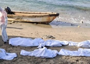 Mauritanie : un naufrage fait des dizaines de morts au large de Nouakchott