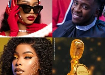 AFRIMA 2025 : la Guinée à l’honneur