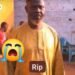 Coyah : un accident mortel implique le véhicule de l’artiste Singleton