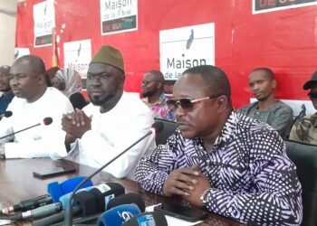 Guinée : le syndicat de l’enseignement franco-arabe plaide pour l’inclusion de ses élèves aux concours militaires