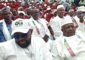 L’Alliance des Forces Patriotiques (AFP) a officiellement vu le jour, ce 13 septembre, sous le slogan « La Patrie au-dessus de tout ».