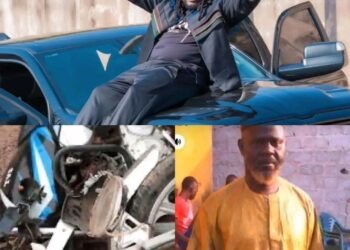 🔴 Tribunal de Coyah : Singleton comparait dans une affaire d’accident mortel