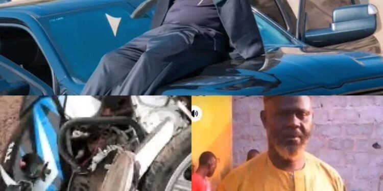 🔴 Tribunal de Coyah : Singleton comparait dans une affaire d’accident mortel