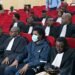 RDC : Trois ans de travaux forcés pour l’ancien ministre de la Justice Constant Mutamba