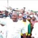 Campagne référendaire : forte mobilisation à Fonodou pour Hamid Camara