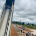 Kassongnah : remise provisoire du pont, un souffle nouveau pour les communautés locales