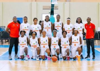 Afrobasket U16 : lourde défaite des Guinéennes face à la Côte d’Ivoire