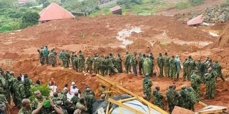 Drame de Manéah : les victimes seront inhumées ce vendredi