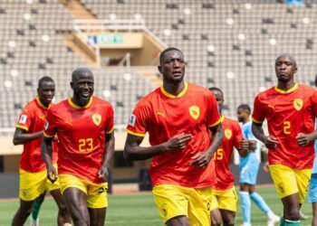 Éliminatoires – Le Syli s’impose face à la Somalie