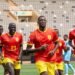Éliminatoires – Le Syli s’impose face à la Somalie