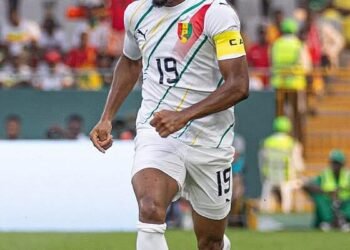 Football – Écarté de la sélection nationale pour la trêve internationale