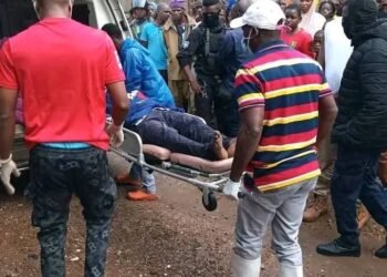 Mort subite d’un enseignant à son retour à Coyah