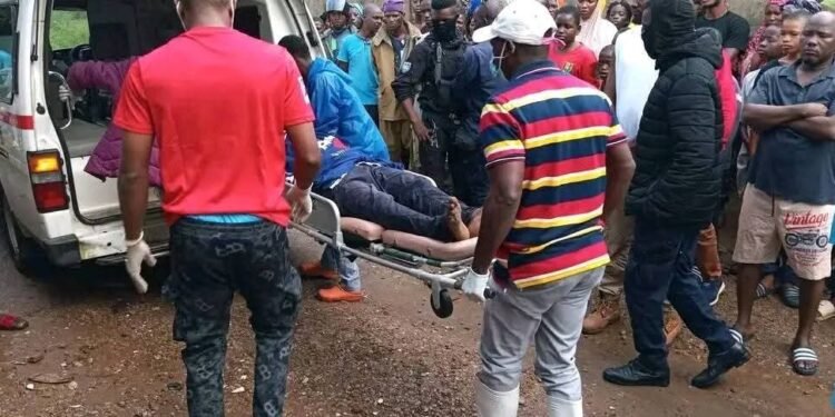 Mort subite d’un enseignant à son retour à Coyah