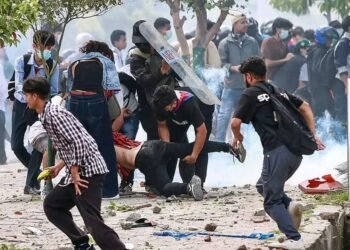 Népal : le Premier ministre démissionne après une répression meurtrière des manifestations