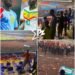 Éliminatoires Mondial 2026 : le Stade des Martyrs vandalisé après la défaite de la RDC face au Sénégal