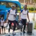 Simba SC : Moussa Pinpin et Naby Camara titulaires face à Gor Mahia