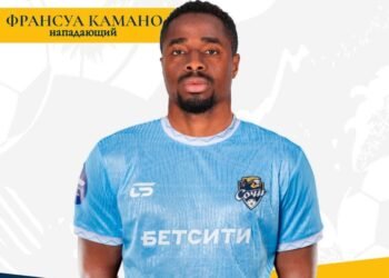 Football – Transfert : François retrouve la Russie