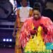 Concert « Renaissance Acte 2 » : Djelykaba Bintou enflamme la salle Anoumabo
