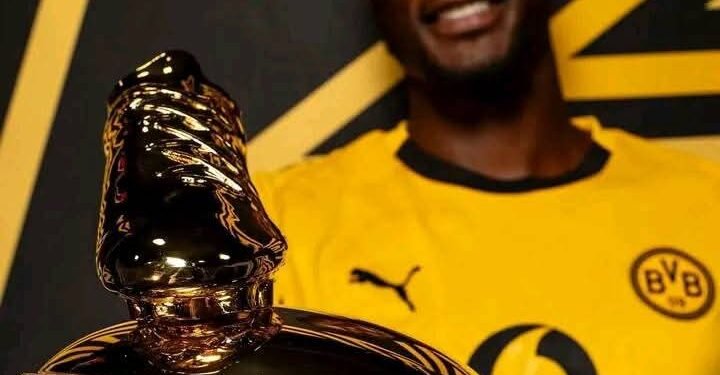 Football – Ligue des champions : Serhou Guirassy sacré meilleur buteur de l’édition 2024-2025