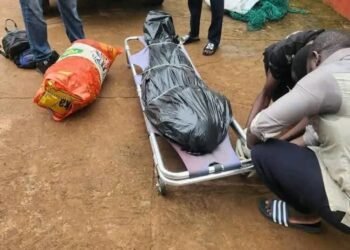 Souguéta : un accident de la route fait un mort et un blessé grave