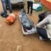 Souguéta : un accident de la route fait un mort et un blessé grave