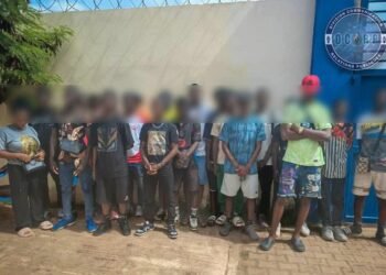 Île de Ngor : une tentative d’émigration irrégulière avortée, 19 personnes secourues
