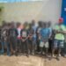 Île de Ngor : une tentative d’émigration irrégulière avortée, 19 personnes secourues