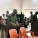 Nigeria : un soldat condamné à mort pour le meurtre d’un conducteur de tricycle