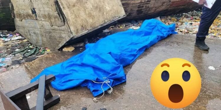 Port de Bonfi : un père de famille succombe après avoir consommé du kush