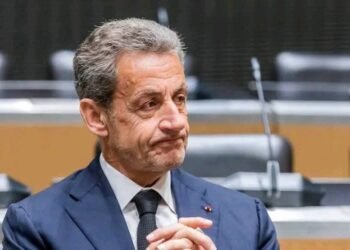 Affaire du financement libyen : Nicolas Sarkozy condamné à cinq ans de prison