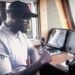 Guinée : arrivée des premiers trains du TransGuinéen dans le cadre du projet Simandou