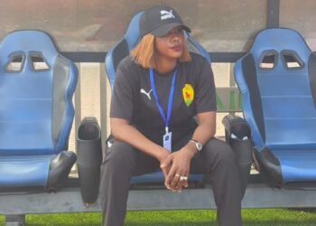 Hawa Diallo, pionnière et légende du football féminin guinéen