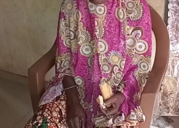 Yimbaya : une femme âgée retrouvée, sa famille recherchée
