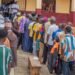 Scrutin du 21 septembre : forte mobilisation à Wanidara Rays