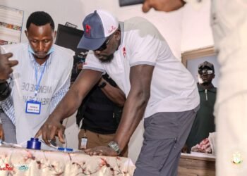 Référendum en Guinée : un scrutin apaisé et une forte mobilisation citoyenne