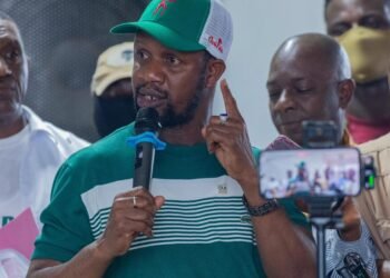 Un “oui” pour l’Histoire : la Guinée choisit sa Constitution, la République se relève