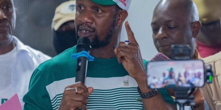 Un “oui” pour l’Histoire : la Guinée choisit sa Constitution, la République se relève