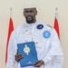 Guinée : le général Doumbouya promulgue la nouvelle Constitution