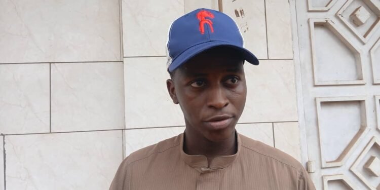 Kobaya : un jeune coiffeur poignardé à mort par son cousin