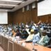 Guinée : le CNT adopte un nouveau Code électoral, première loi organique de la nouvelle Constitution
