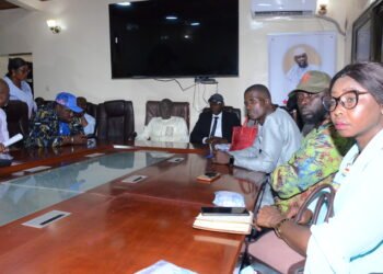 Guinée : l’Alliance des Forces Patriotiques lance sa mobilisation pour la présidentielle