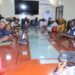 Conakry : l’Alliance des Forces Patriotiques prépare le terrain pour la candidature du président Mamadi Doumbouya