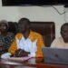 Conakry : l’AFP lance la mise en place de ses coordinations communales