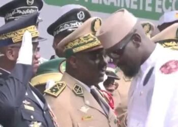Guinée : 67 ans d’indépendance, une page d’histoire célébrée