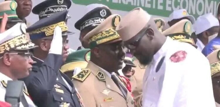 Guinée : 67 ans d’indépendance, une page d’histoire célébrée