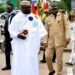 Guinée : commémoration du 67ᵉ anniversaire de l’indépendance à Conakry